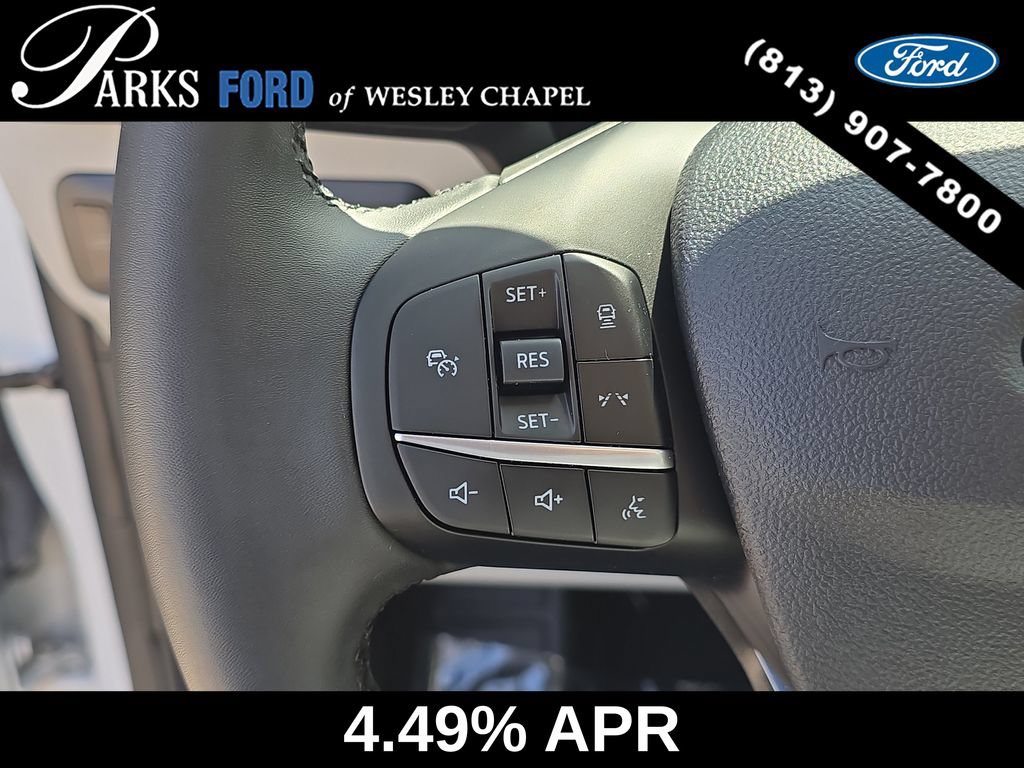 Certified 2023 Ford Escape Active w/ Tech Pack #1 FWD image 29