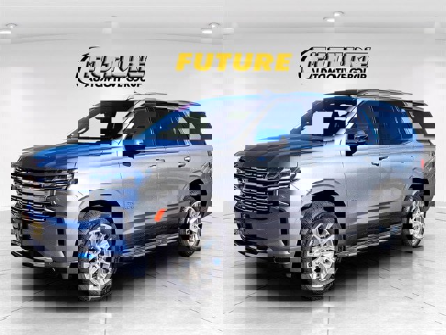 Used 2021 Chevrolet Tahoe Premier image 8