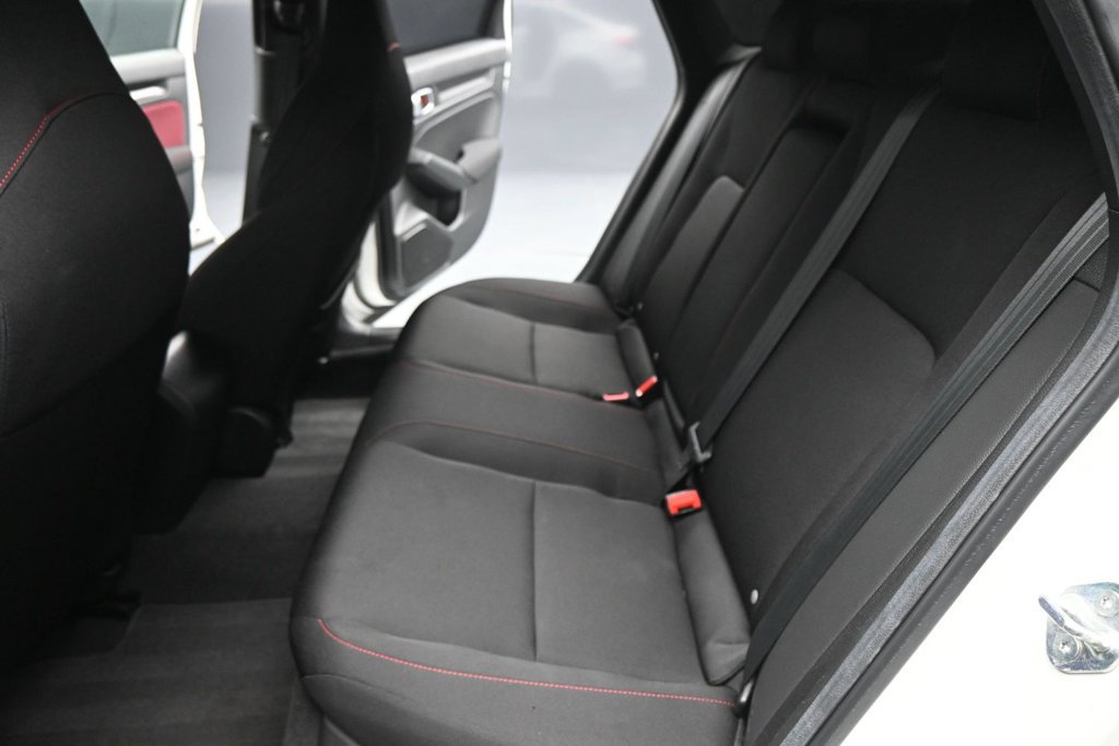Used 2024 Honda Civic Si image 19