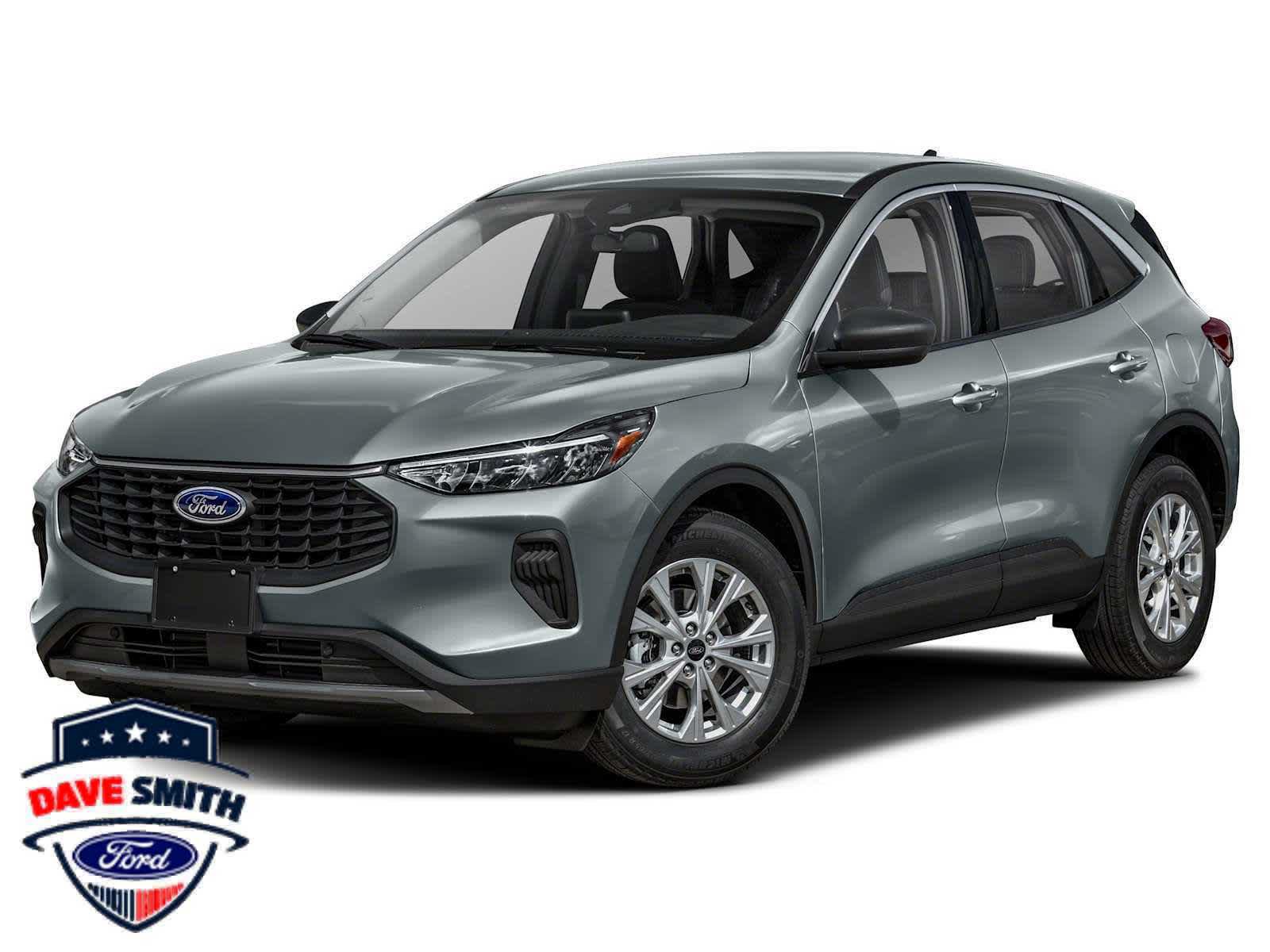 Certified 2023 Ford Escape Active w/ Tech Pack #2 AWD/4WD image 3