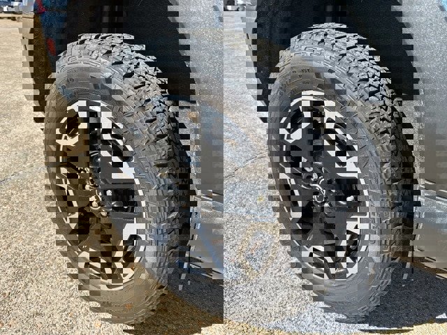 Certified 2021 Ford Bronco Sport Outer Banks image 8