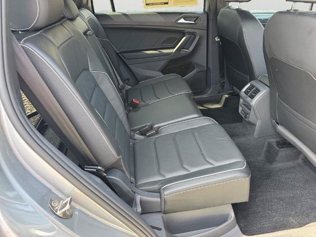 Used 2021 Volkswagen Tiguan SEL Premium R-Line AWD/4WD image 8