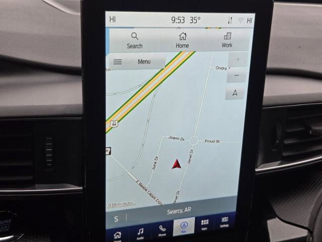 Certified 2024 Ford Explorer ST w/ Equipment Group 401A image 23