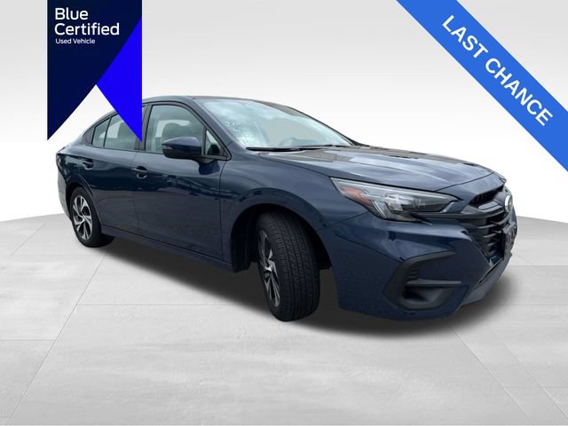 Used 2025 Subaru Legacy Premium w/ Popular Package #1A AWD/4WD image 8
