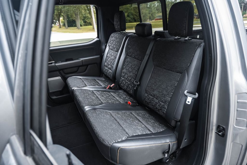 Certified 2025 Ford F150 Tremor w/ Bed Utility Package AWD/4WD image 20