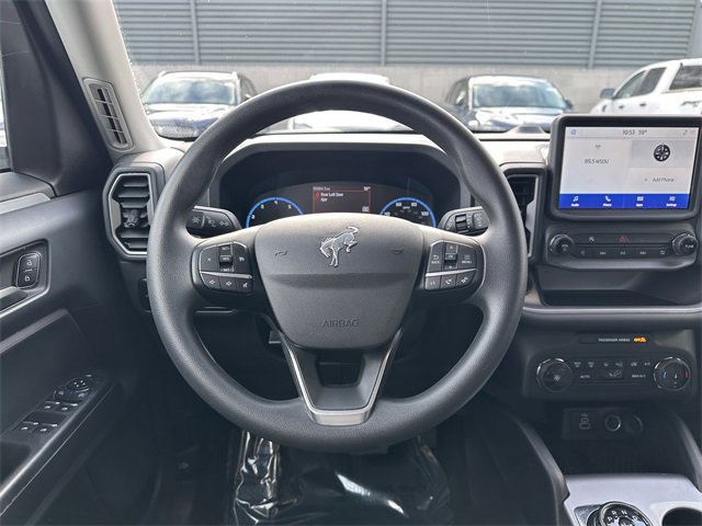 Certified 2023 Ford Bronco Sport Big Bend image 15