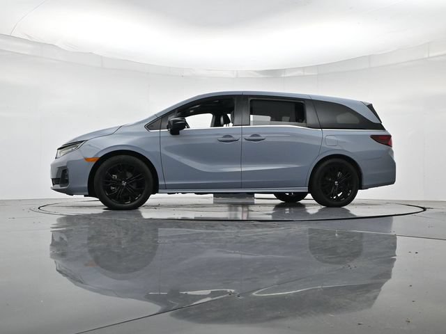 Used 2025 Honda Odyssey Sport-L image 40