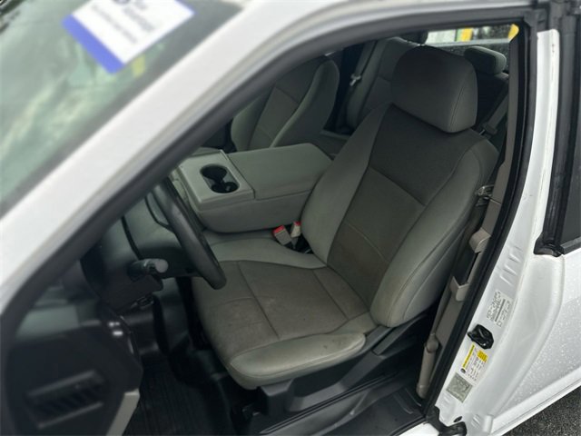 Certified 2020 Ford F150 XL w/ XL Power Equipment Group image 12