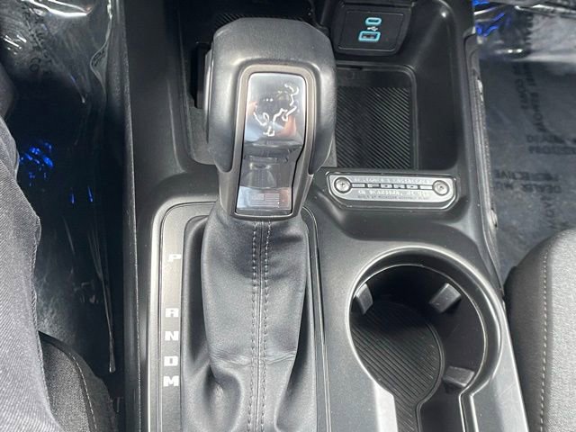 Certified 2025 Ford Bronco Big Bend AWD/4WD image 28