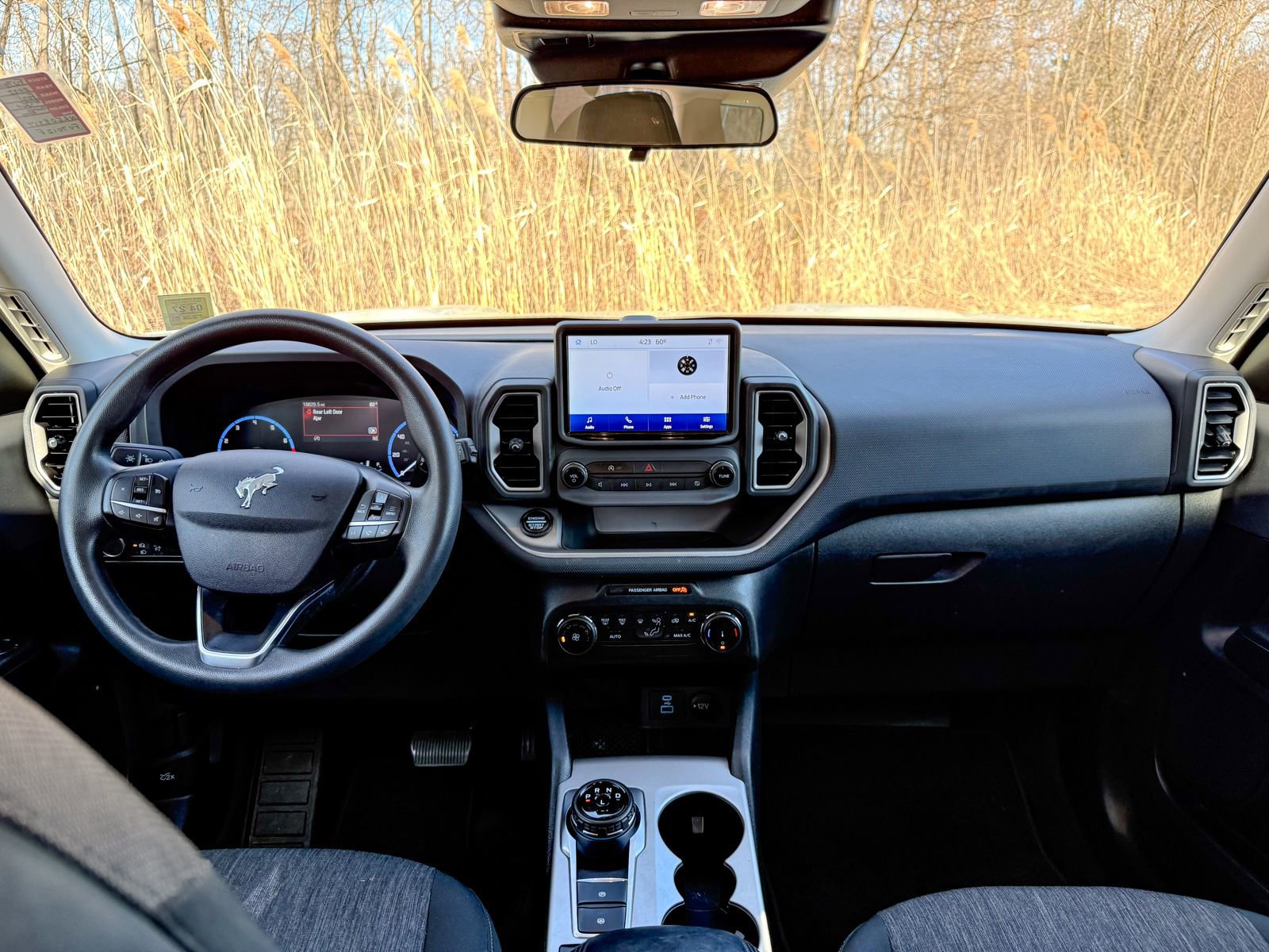 Certified 2022 Ford Bronco Sport Big Bend image 21