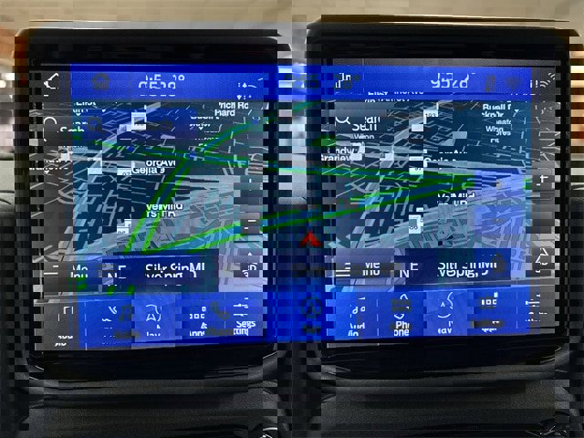 Certified 2022 Ford Bronco Sport Badlands w/ Premium Package image 10