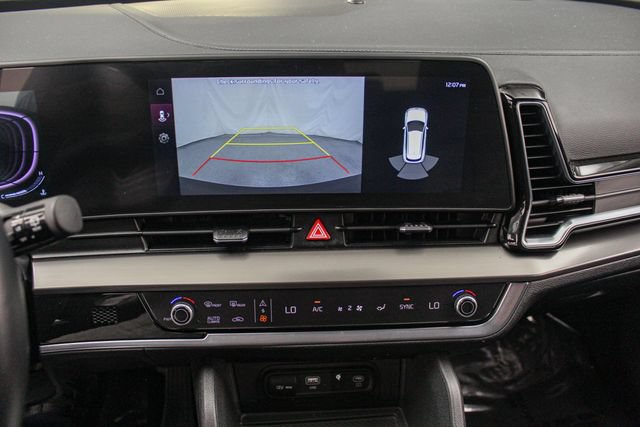 Used 2025 Kia Sportage EX FWD image 27