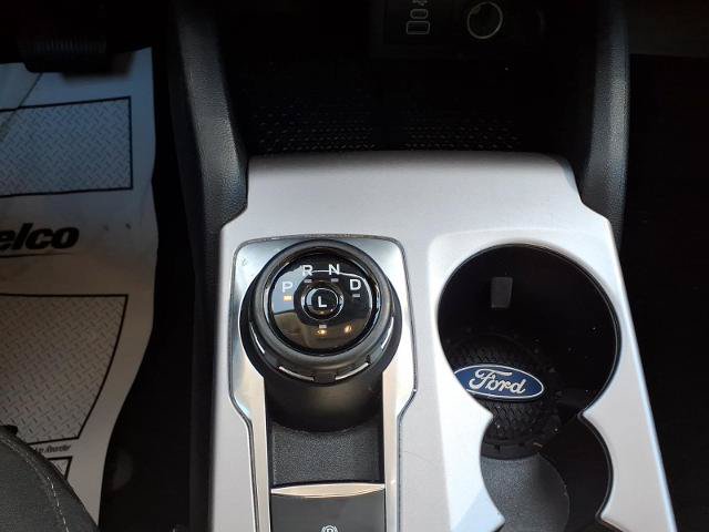 Certified 2024 Ford Bronco Sport Big Bend AWD/4WD image 24