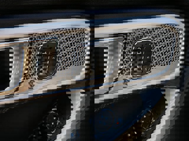 Certified 2020 Ford Explorer Limited w/ Equipment Group 310A image 14