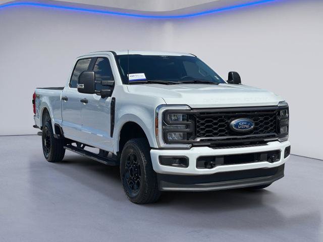 Certified 2024 Ford F250 XL w/ STX Appearance Package AWD/4WD image 5