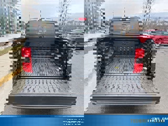 Certified 2023 Ford Maverick XLT w/ Equipment Group 300A Standard image 11