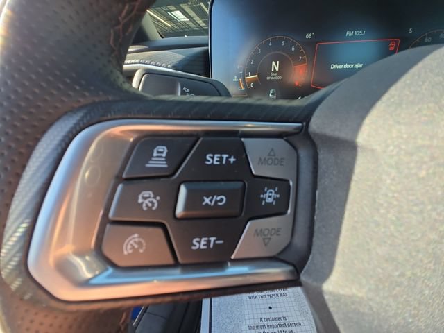 Certified 2024 Ford Mustang GT Premium w/ GT Performance Package RWD image 19