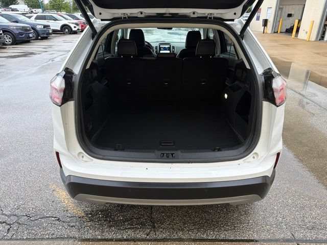 Certified 2023 Ford Edge SEL w/ Convenience Package AWD/4WD image 15