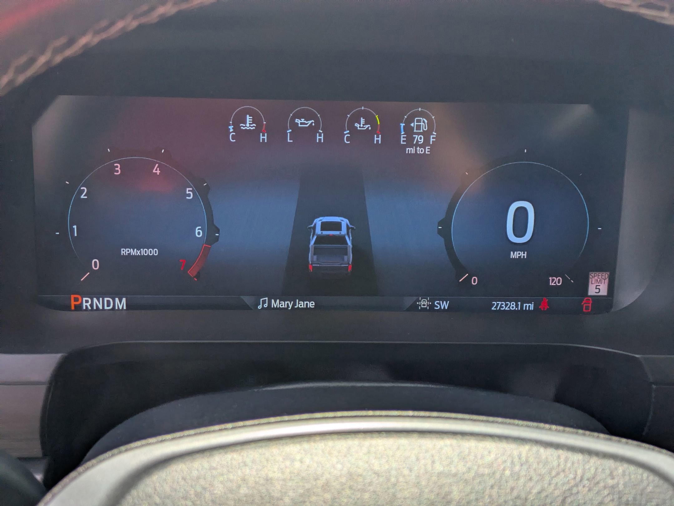 Certified 2024 Ford F150 XLT w/ Equipment Group 302A MID image 19