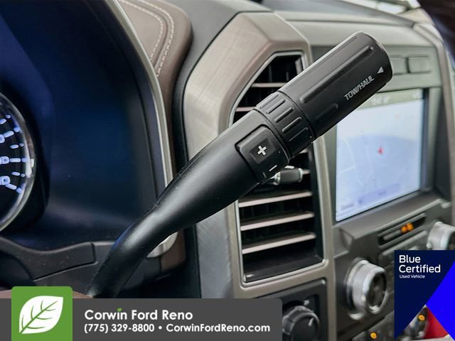 Certified 2019 Ford F350 Limited image 20