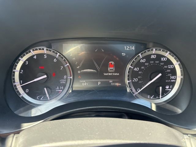 Used 2022 Toyota Highlander Limited AWD/4WD image 25