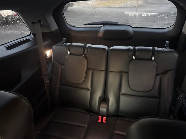 Certified 2023 Ford Explorer XLT w/ Equipment Group 202A image 15