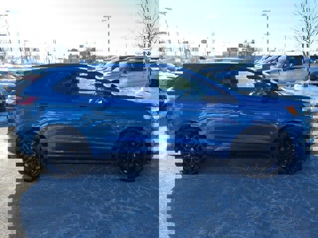 Certified 2019 Ford Edge ST w/ Equipment Group 401A image 6