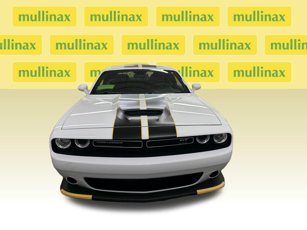 Used 2023 Dodge Challenger GT RWD image 15