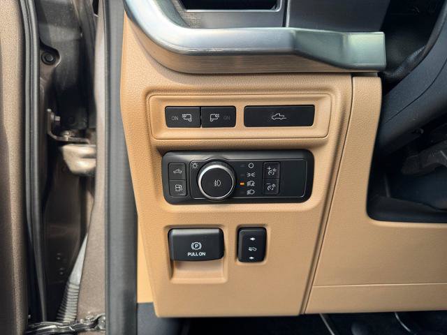 Certified 2022 Ford F150 Lariat w/ Equipment Group 501A Mid AWD/4WD image 21