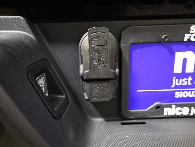 Certified 2023 Ford F150 XLT w/ Equipment Group 302A High image 39