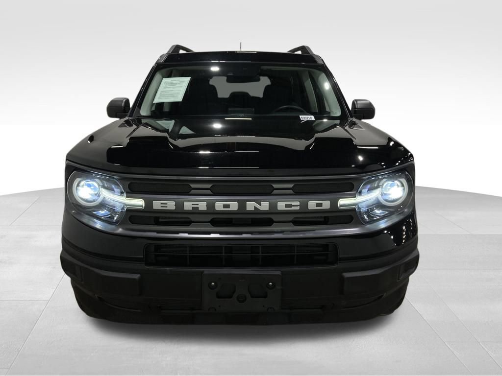 Certified 2024 Ford Bronco Sport Big Bend image 12