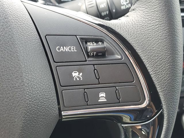 Used 2026 Mitsubishi Eclipse Cross SE AWD/4WD image 14