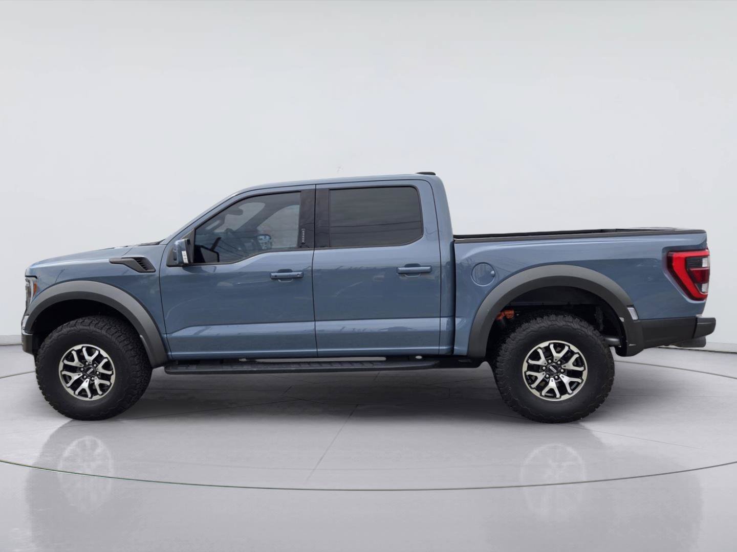 Certified 2023 Ford F150 Raptor AWD/4WD image 5