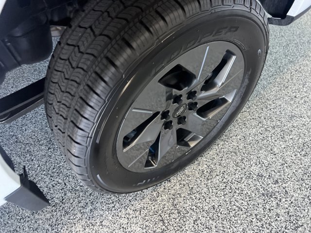 Certified 2026 Ford F150 XL RWD image 14