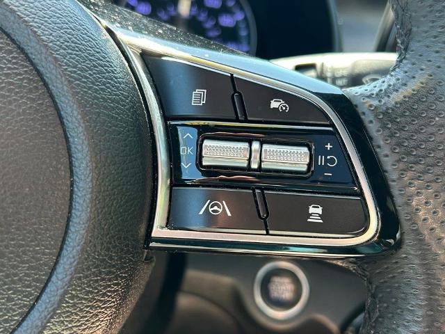 Used 2024 Kia Forte GT-Line w/ GT-Line Premium Package FWD image 26