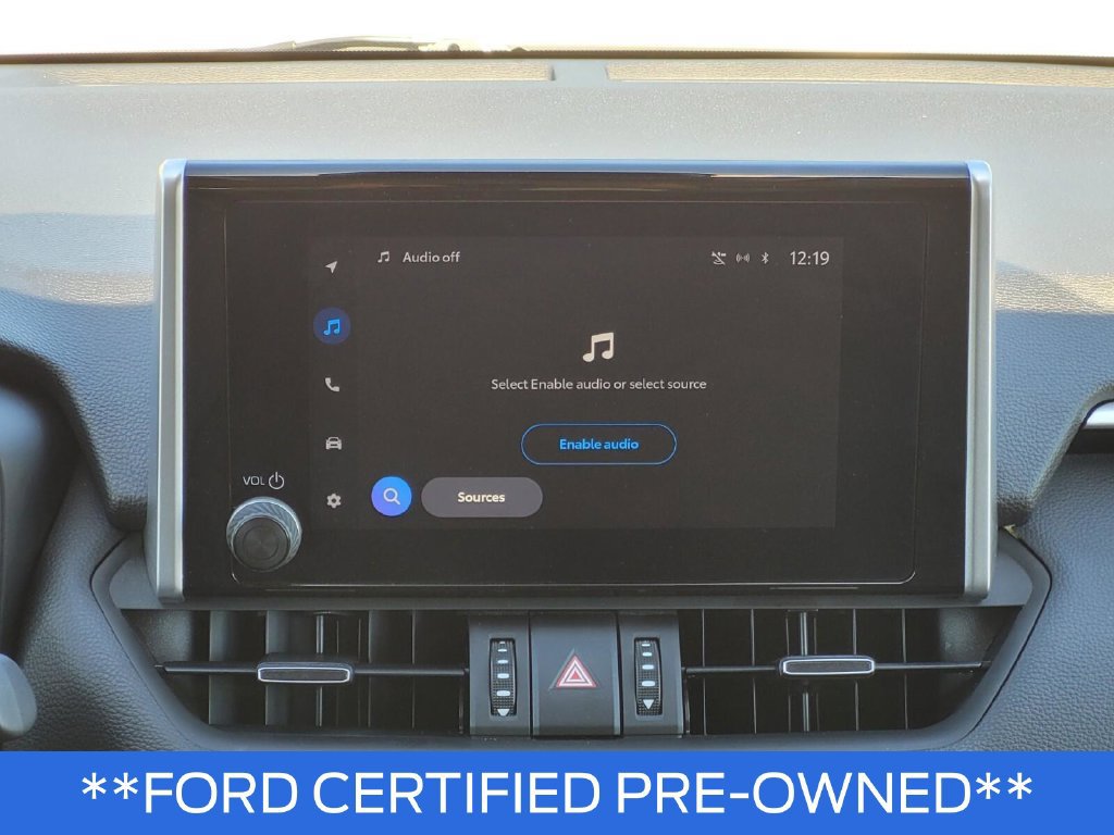 Used 2024 Toyota RAV4 XLE Premium FWD image 26
