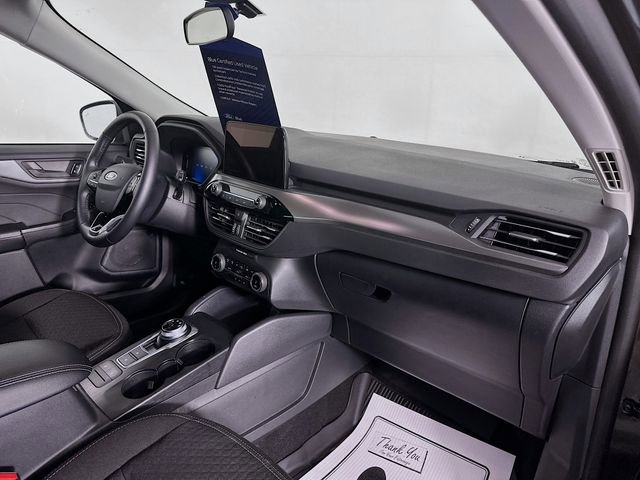 Certified 2025 Ford Escape Active w/ Cold Weather Package FWD image 35
