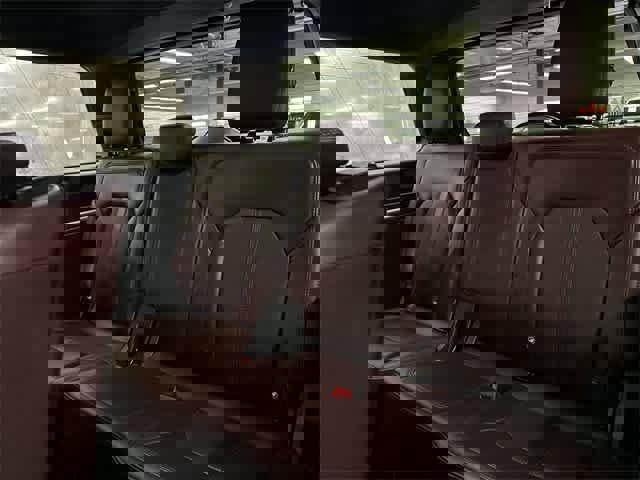 Certified 2022 Ford Expedition Limited image 22