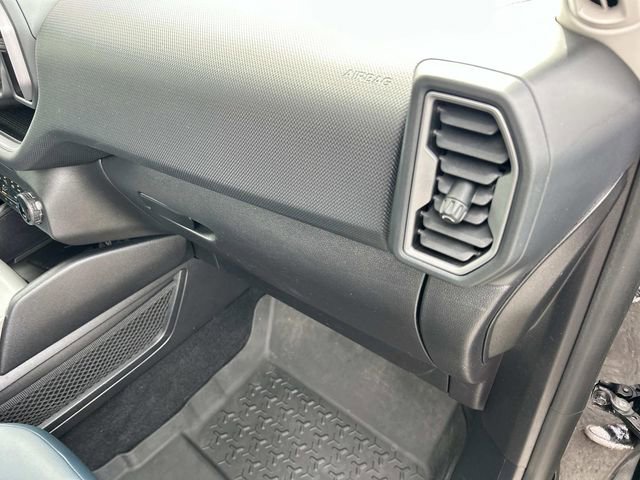 Certified 2023 Ford Bronco Sport Outer Banks w/ Tech Package image 26