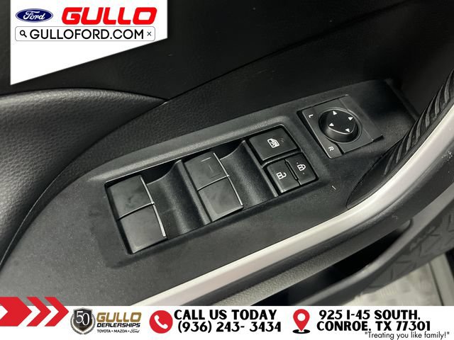 Used 2021 Toyota RAV4 XLE Premium FWD image 20