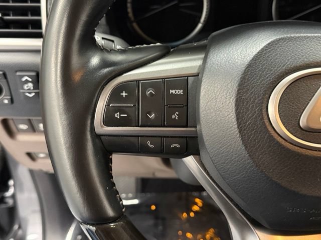 Used 2022 Lexus GX 460 Premium AWD/4WD image 20