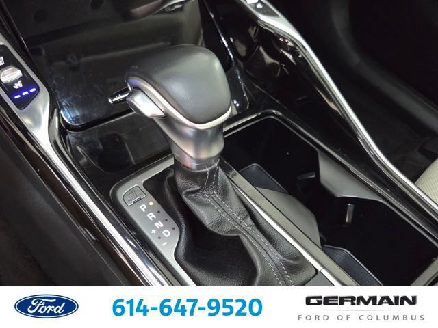Used 2022 Kia Sorento SX FWD image 28