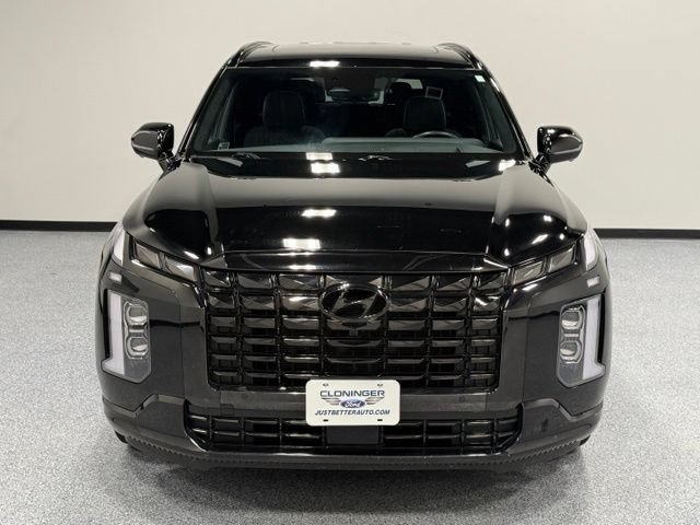 Used 2024 Hyundai Palisade Calligraphy AWD/4WD image 4