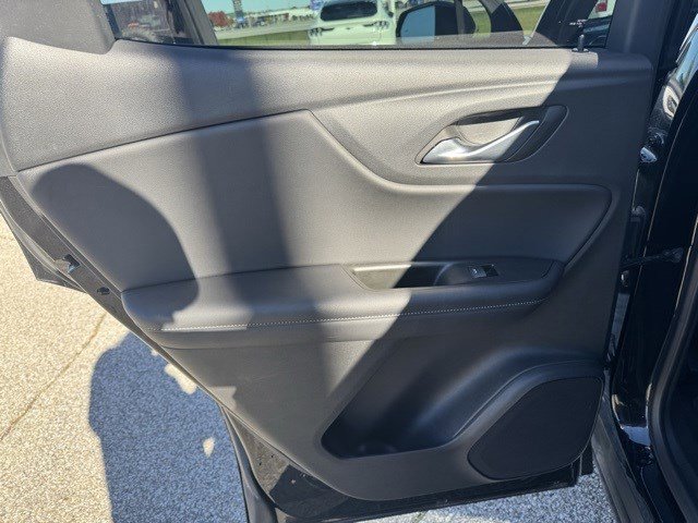 Used 2022 Chevrolet Blazer LT image 24