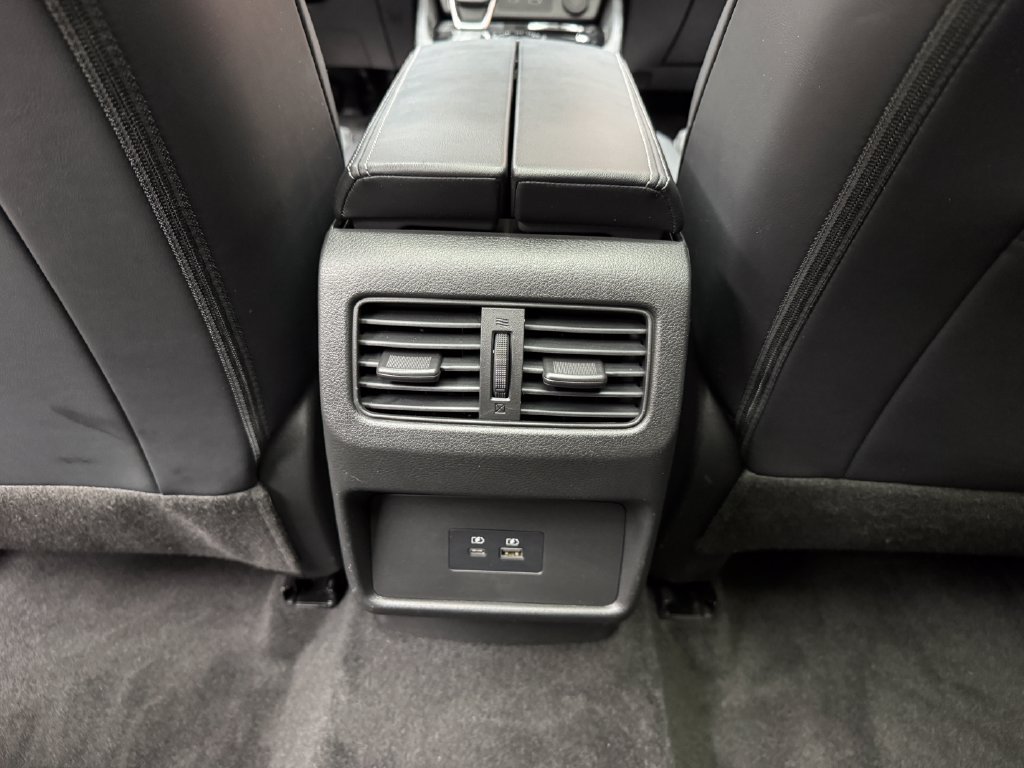 Used 2023 Nissan Rogue SV w/ SV Premium B Package AWD/4WD image 14