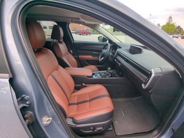 Used 2023 MAZDA CX-50 Meridian Edition AWD/4WD image 26