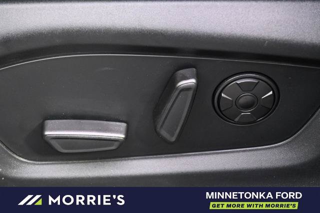 Certified 2022 Ford Explorer ST w/ Equipment Group 401A AWD/4WD image 14