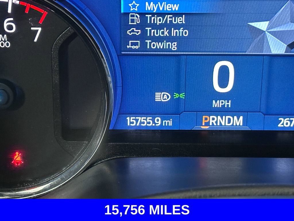 Certified 2022 Ford F150 XLT w/ Equipment Group 302A High image 3