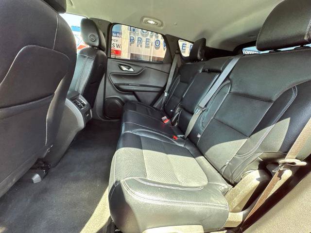 Used 2021 Chevrolet Blazer LT FWD image 19