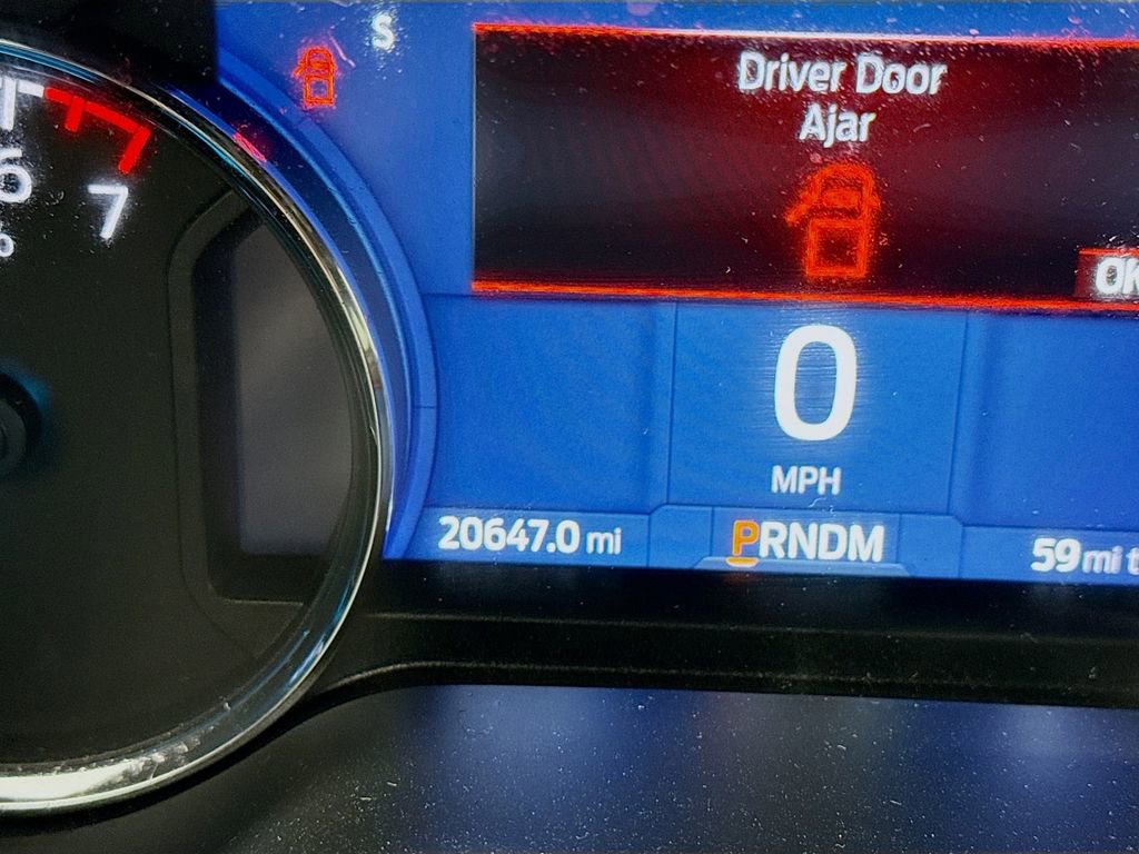 Certified 2023 Ford F150 XLT w/ Equipment Group 302A High image 19